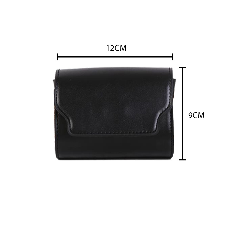 Túi đeo chéo mini dây xích kiểu hộp vuông dành cho nữ