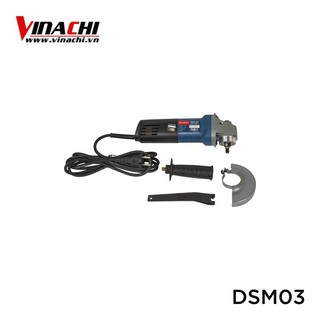Máy mài góc dongcheng dsm03-100a
