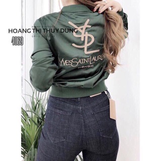 Áo khoác dù 2 lớp