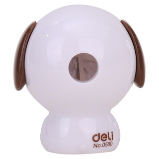 Chuốt Bút Chì Deli 550