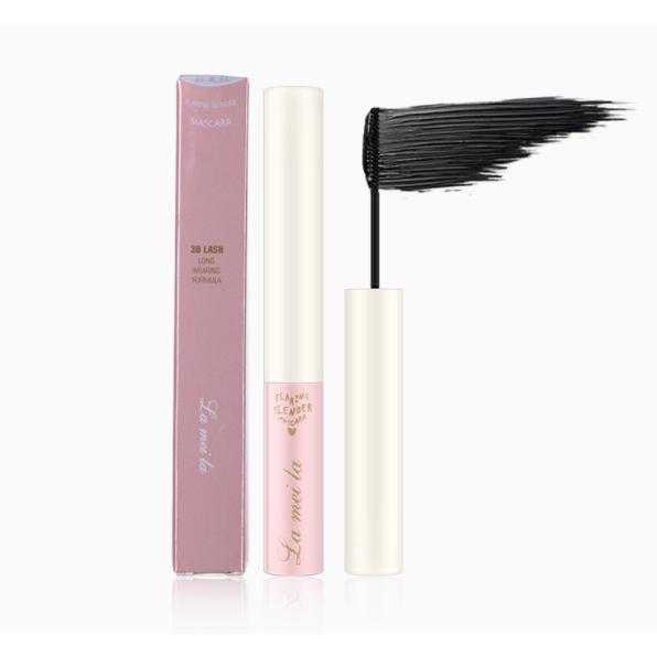 Mascara Đầu Cọ Nhỏ Chống Thấm Nước Chuốt Dài Và Cong Mi Đẹp Tự Nhiên | BigBuy360 - bigbuy360.vn