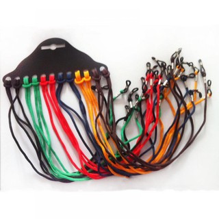 Dây nylon gắn kính đeo cổ chống rớt