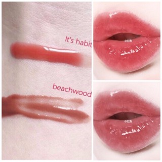Son Bóng Colourpop So Juicy Plumping Gloss