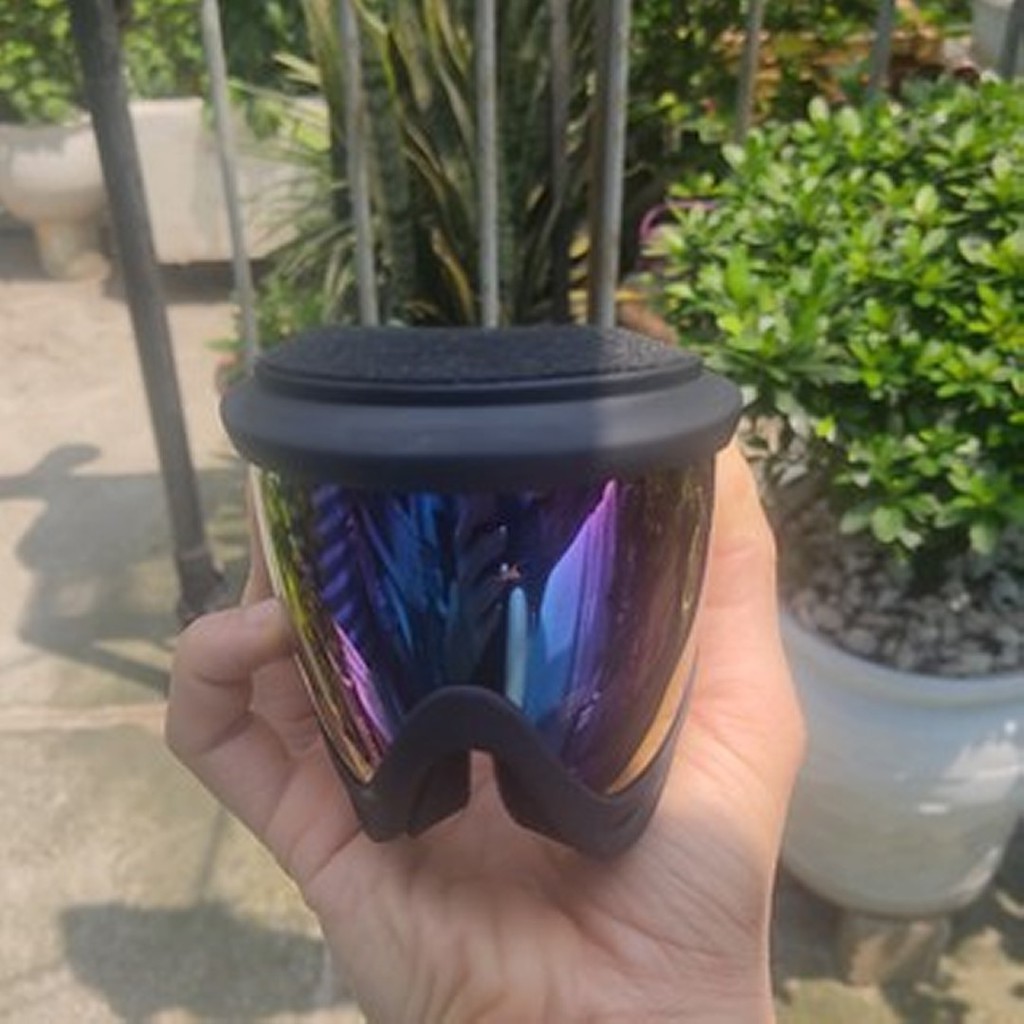 Kính chống tia UV SUNDA 105A