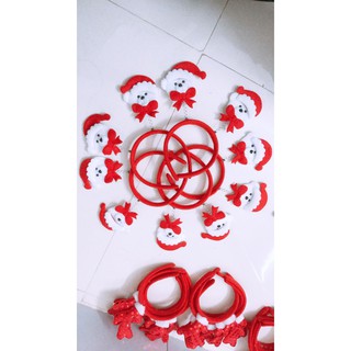 Bờm, sừng tuần lộc