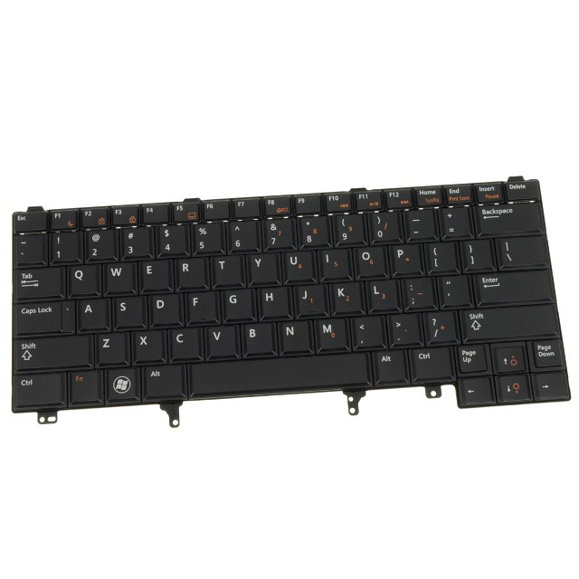 Bàn phím laptop Dell Latitude E5430 E6420 E5420