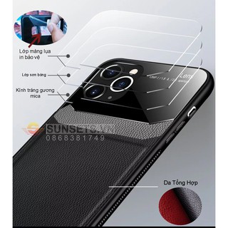 Ốp lưng Samsung Note 8/ Note 9/ Note 10+/ Note 20 Ultra