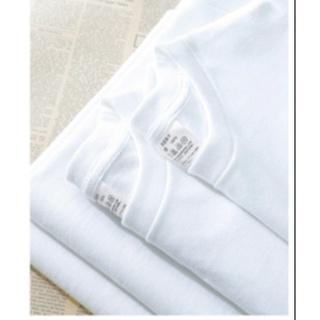 Áo Thun Trơn Basic Chất Liệu Cotton Poly Thoáng Mát-3LAU