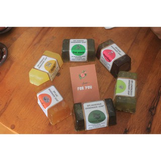 Soap quế handmade ( loại lớn)