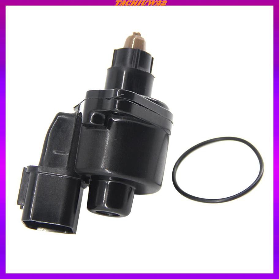 Van Điều Khiển Không Khí IACV Thay Thế Cho Mitsubishi MD Tachiuwa2614436 Dây Cáp Sạc Bền Bỉ Chất Lượng Cao