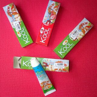 Kem đánh răng dr . kool 75g hàn quốc