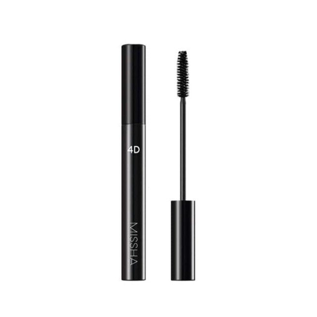 Truốt mí mascara 4D 7g