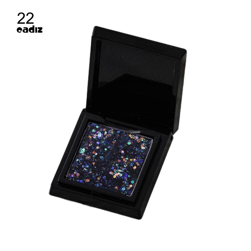 Hộp Kim Tuyến Sợi Tổng Hợp Trang Trí Móng Tay Nghệ Thuật