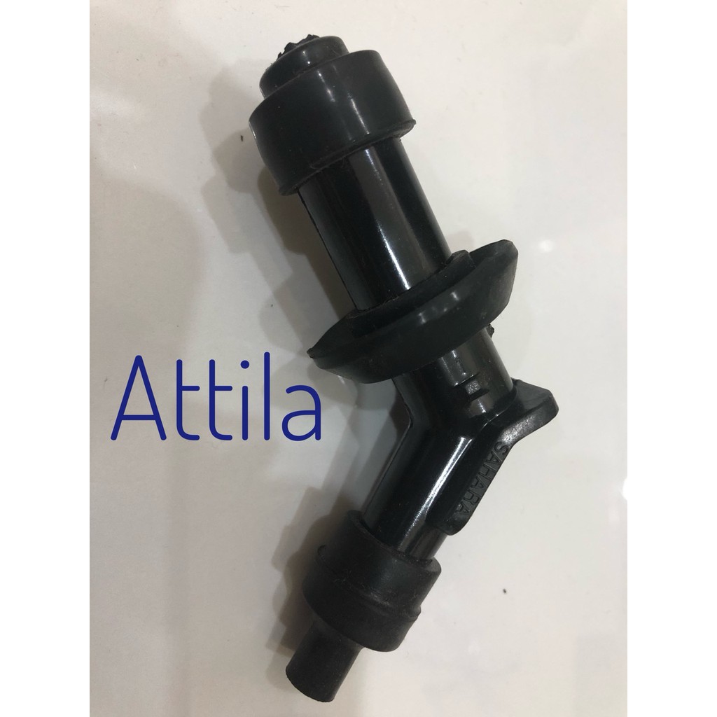 Chụp bugi Attila