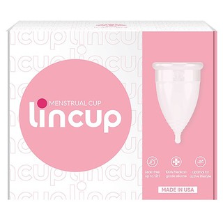 Cốc Nguyệt San Lincup