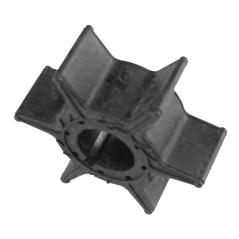 Bộ Cánh Quạt Cao Su Bơm Nước Động Cơ 6 Lưỡi Cho Động Cơ Máy Bơm Nước 30-50HP Outboard 6H4-44352 - 02