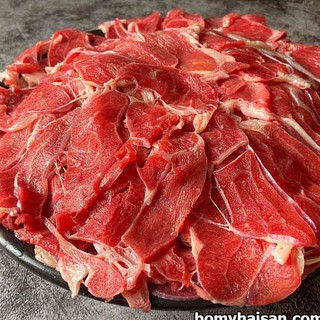 Bắp Bò Hoa Úc 500g