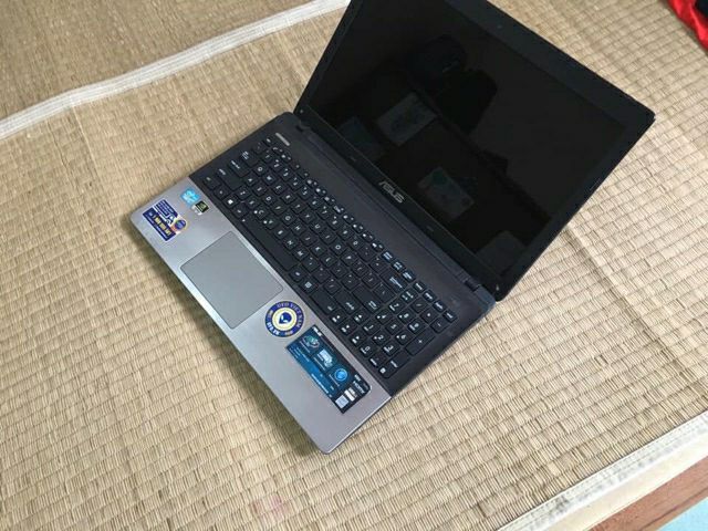 Laptop Asus K55v series 97% fullbox full phụ kiện | BigBuy360 - bigbuy360.vn