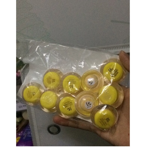 Kem Dưỡng Da CM 7 Days Whitening Cream Chính Hãng 100%