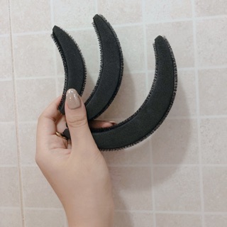 Set 3 món độn phồng tóc