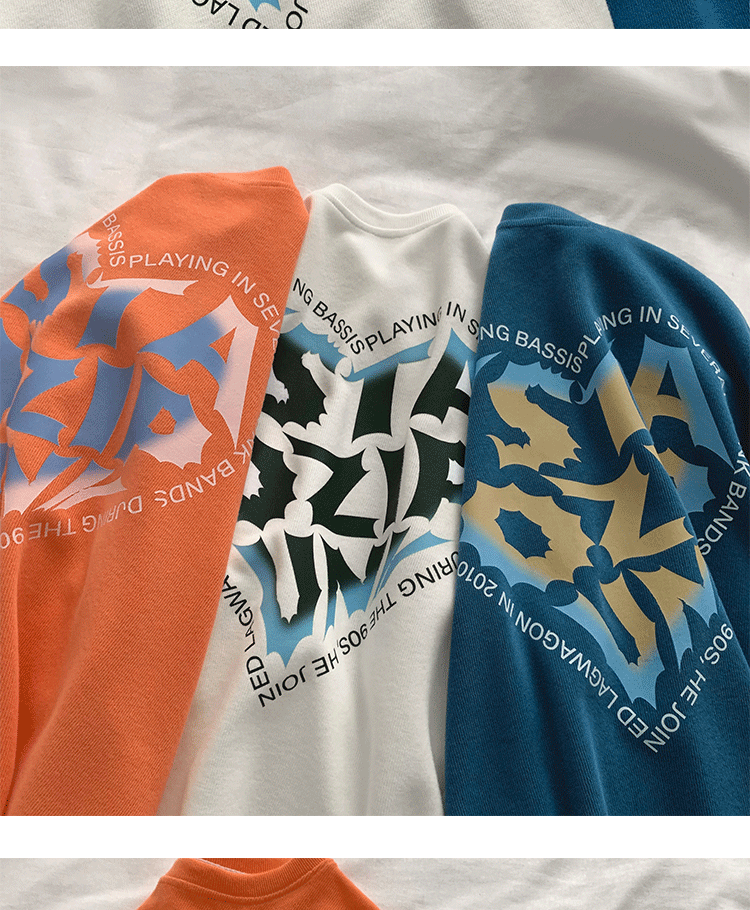 Áo Thun Nam Tay Ngắn Cổ Tròn 3 Màu Size S-5Xl