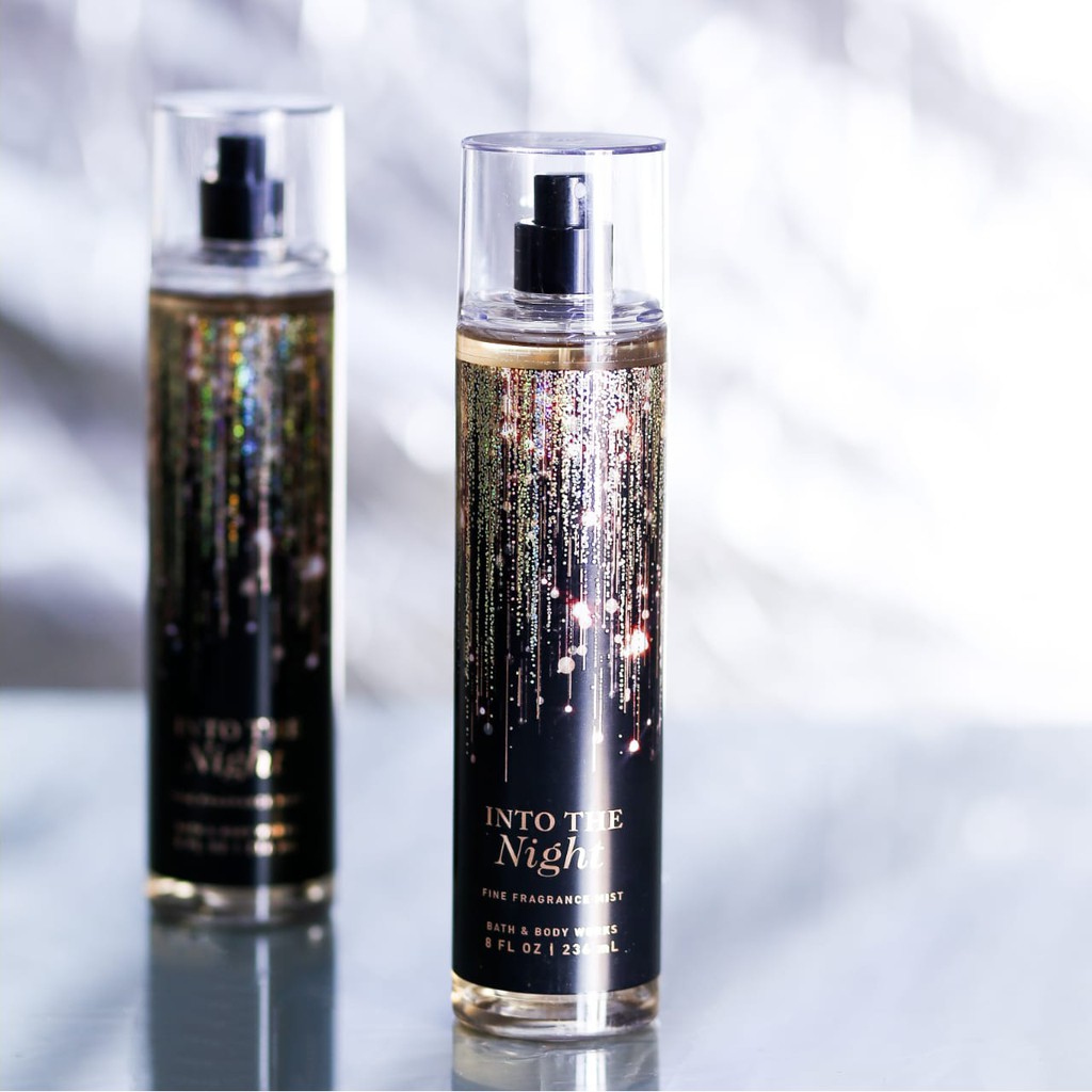 (33ML)XỊT THƠM INTO THE NIGHT BATH&BODYWORKS | BigBuy360 - bigbuy360.vn