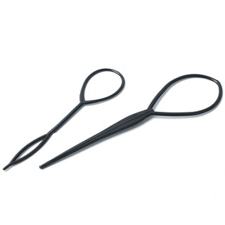 Set 2 Dụng Cụ Tạo Kiểu Tóc
