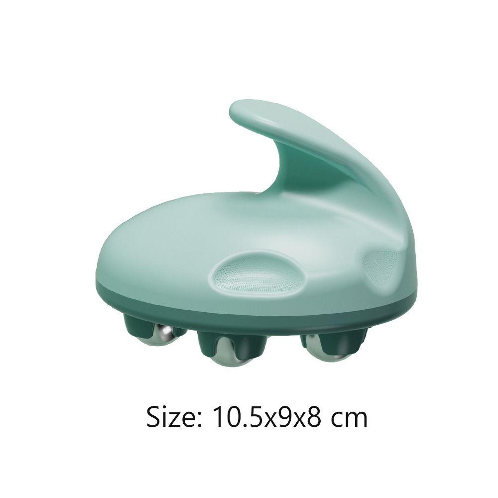 MIH Bóng Lăn Mát Xa Chăm Sóc Sức Khỏe Đa Năng Tiện Dụng