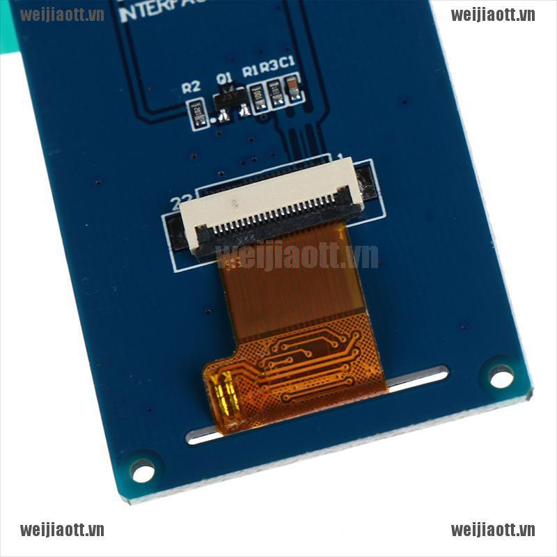 Mô-Đun Màn Hình Hiển Thị Lcd 0.96 / 1.14 / 1.3 / 1.54 / 2.0 Inch Tft Ips Lcd Cho Arduino Raspberry Pi