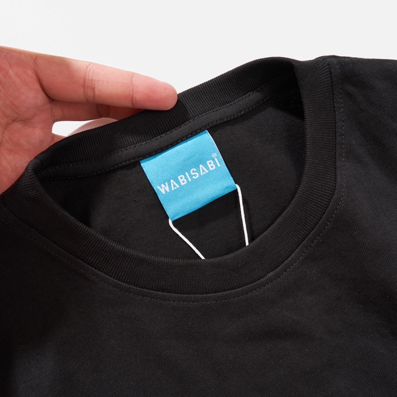 Áo thun WabiSabi -WSA8