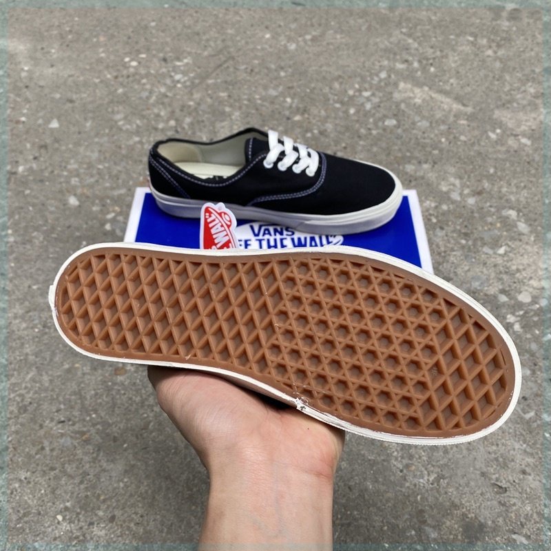 Giày Thể Thao Vanss CLS đen trắng cao cấp nam nữ full box jinx.sneaker