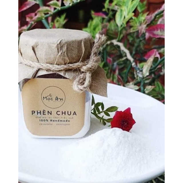 Phấn HÔI NÁCH HÔI CHÂN