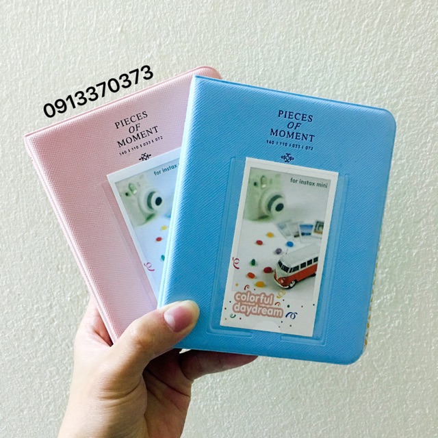 Album ảnh 6x9