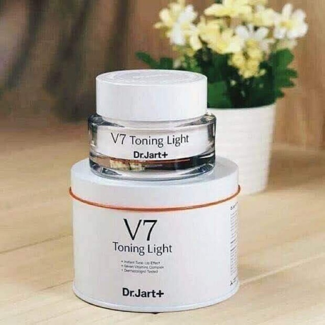 Siêu phẩm V7 Tonight Light