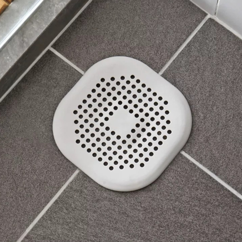 Nút Chặn Lỗ Thoát Nước Bằng Silicon Tiện Dụng Cho Nhà Tắm Nhà Bếp