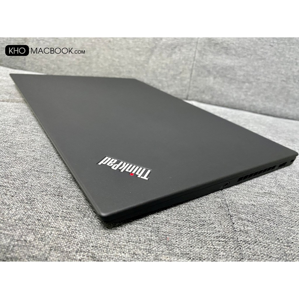 Laptop Thinkpad X1 Carbon Gen 5 i7-7600U RAM 16GB Màn 14' QHD 2K
