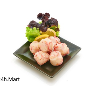 Cua Viên, Crab balls
