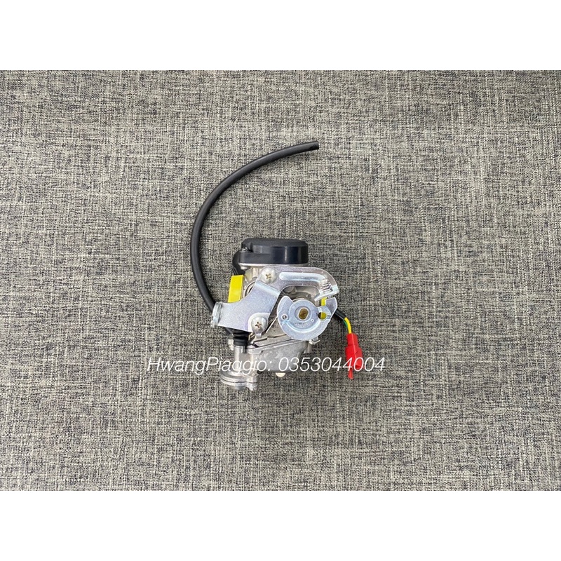 Chế hoà khí  xe zip100 ❤️