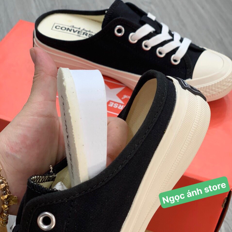 [FREE SHIP]🔥Giày thể thao sneaker SỤC CV  ĐEN 1:1 FULL BOX CAO CẤP | BigBuy360 - bigbuy360.vn