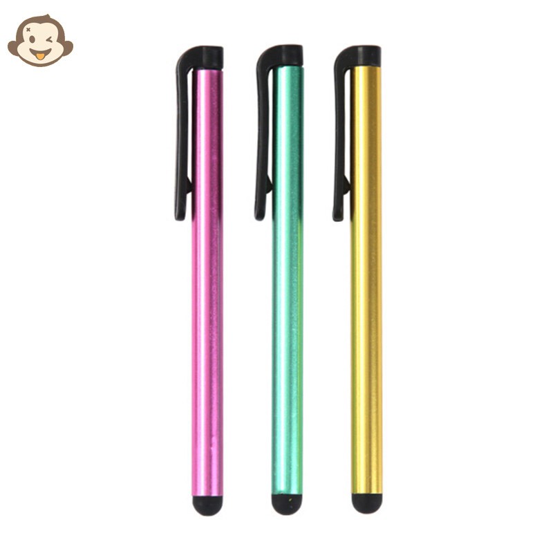 Set 3 Bút Cảm Ứng Màn Hình Cho Iphone Ipad Huawei Tablet Pc