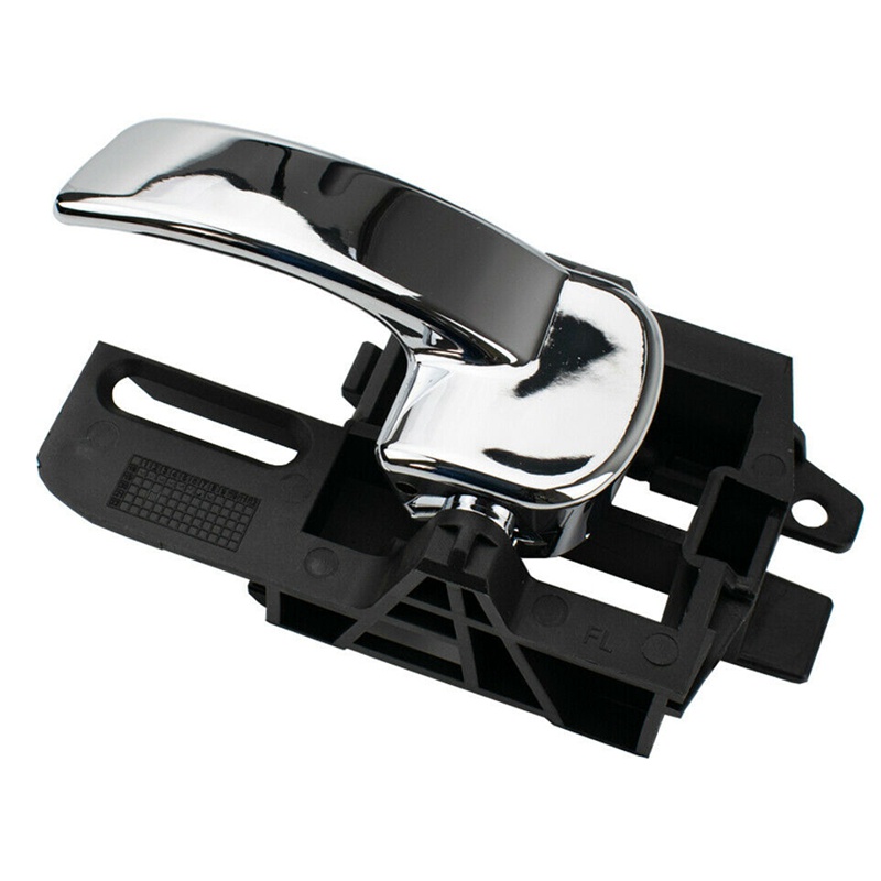 Nội thất Tay nắm cửa bên trong phía trước phía sau cho Nissan Qashqai J10 2007-2013