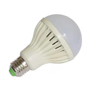 Combo 10 Bóng đèn Led E27 5W/12w