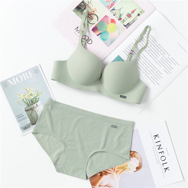 Áo lót Su Đúc Không Gọng Thông Hơi Nâng Ngực  Siêu đẹp [ CHUẨN HÀNG LOẠI 1 ] | BigBuy360 - bigbuy360.vn