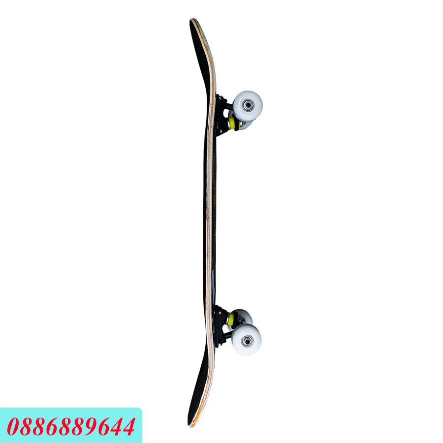 Ván Trượt SkateBoard CoolStep Siêu Hạng 1500-09 scootergiare