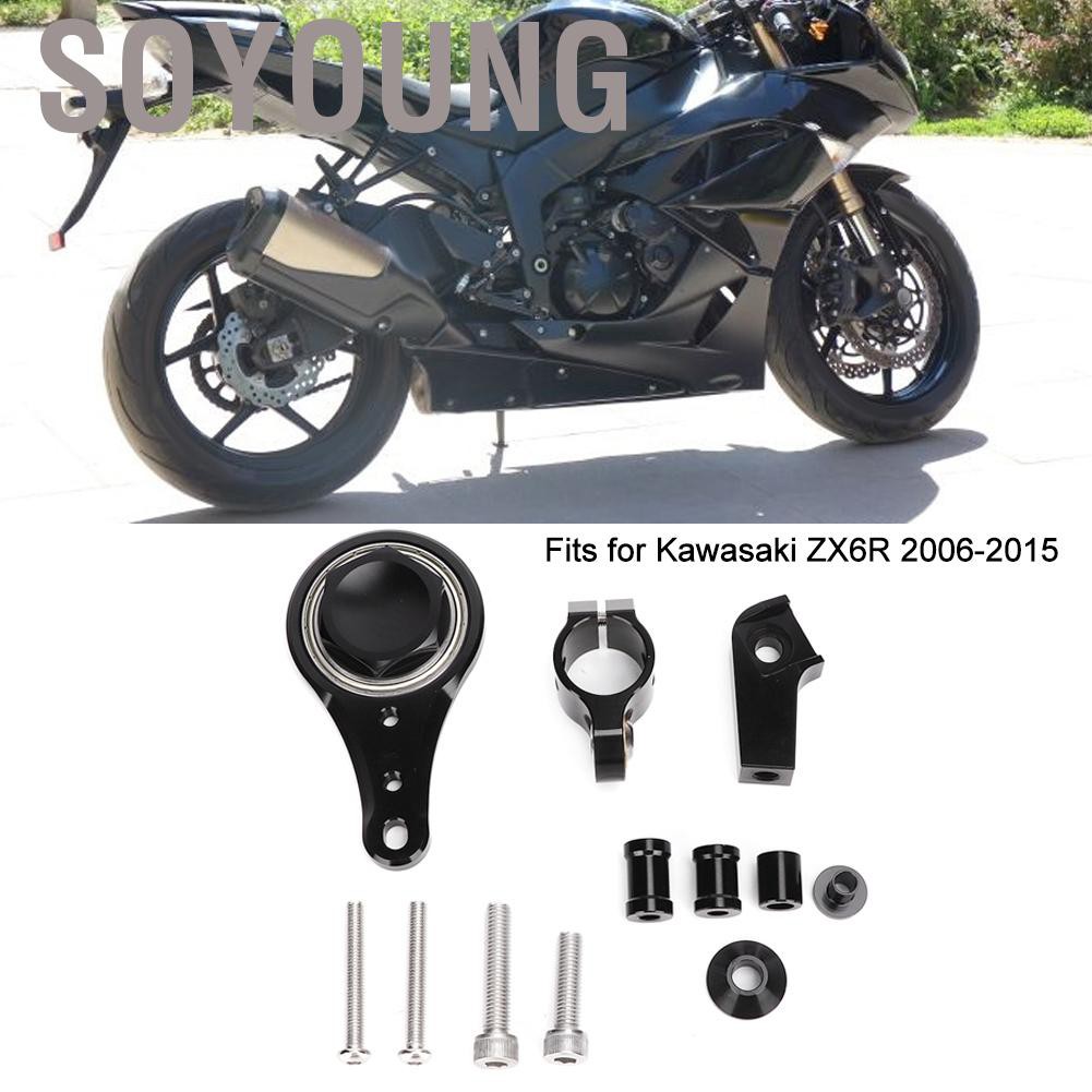 Phụ Kiện Giá Đỡ Cho Kawasaki Zx6R 2006-2015