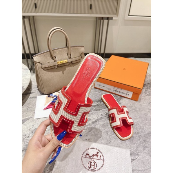 Dép nữ Hermes size từ 35-42