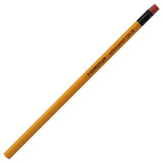 Bút chì gỗ Staedtler Yellow 134