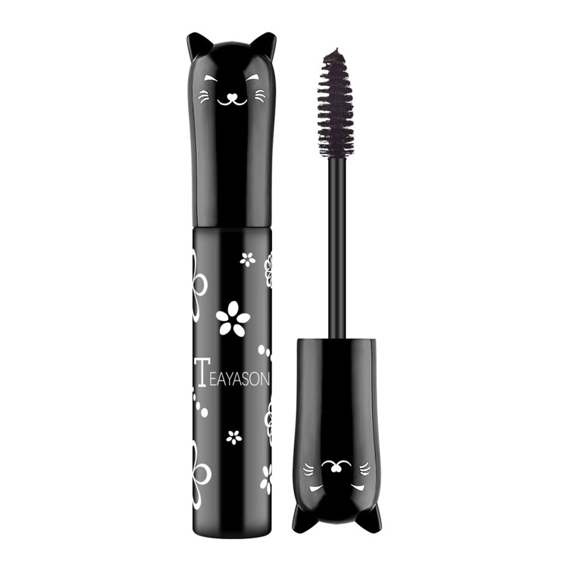 Mascara Chống Nước Nhanh Khô 6 Màu Sắc Tùy Chọn