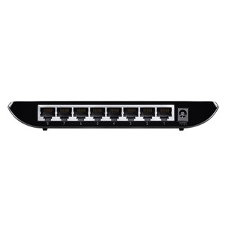 Bộ chia Switch 8 Cổng Gigabit TP-Link TL-SG1008D