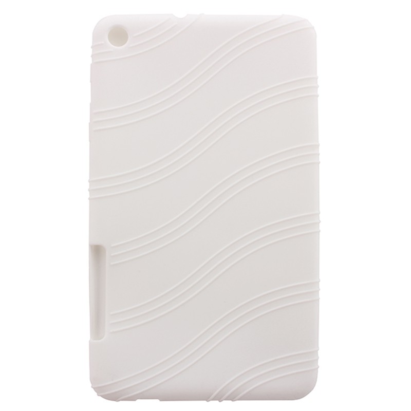 Ốp Máy Tính Bảng Silicon Mềm Cho Huawei MediaPad T1 701u 7 inch / T2 7inch | BigBuy360 - bigbuy360.vn